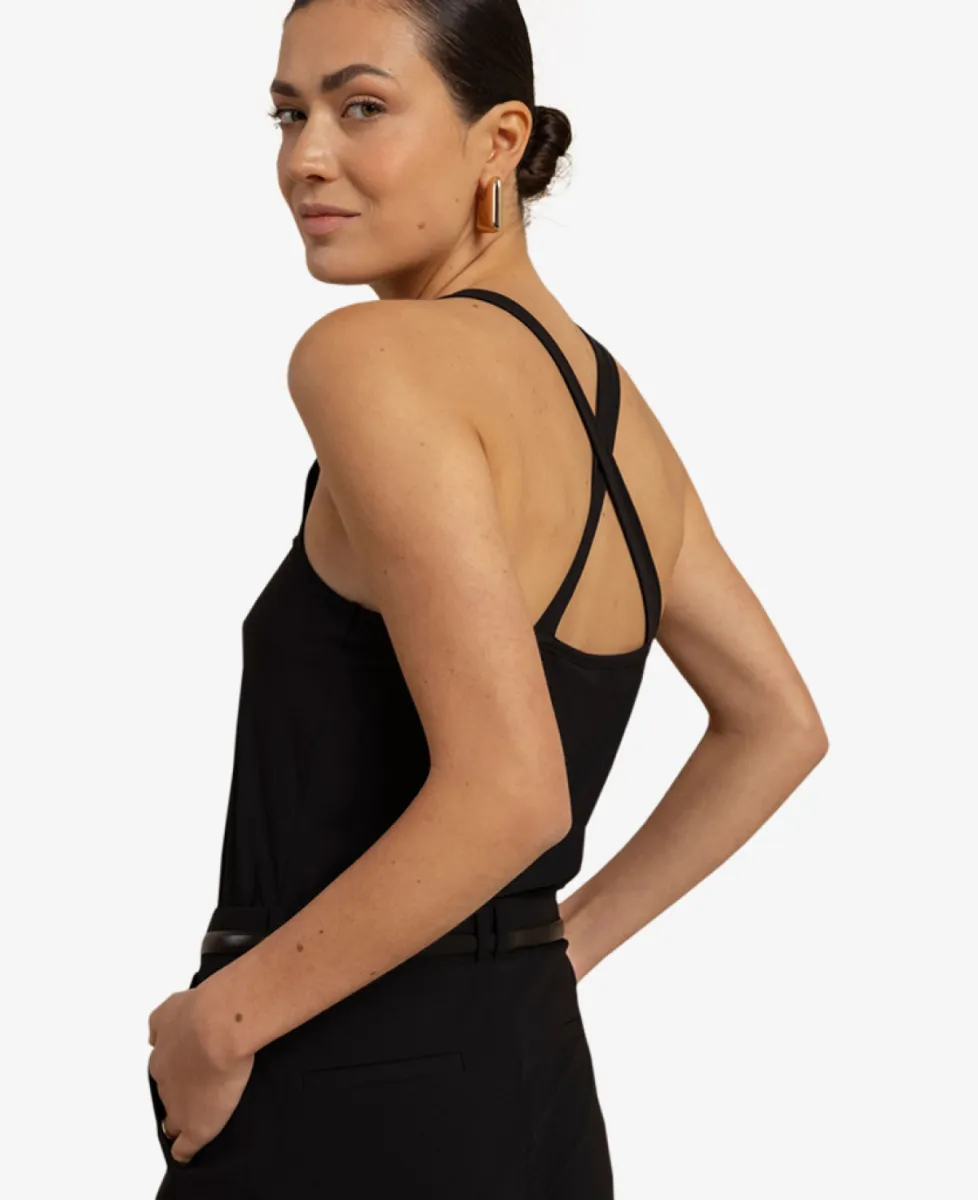 Studio Anneloes Top - 9000 black 4 Studio Anneloes Studio Anneloes Top - 9000 black