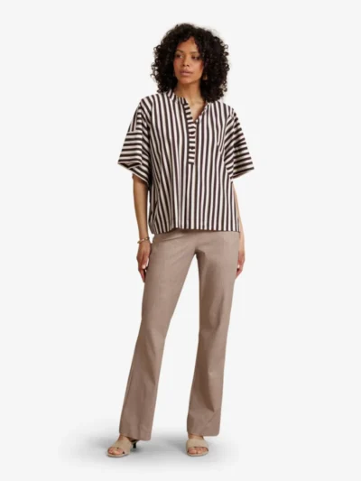 Studio Anneloes Studio Anneloes Blouse - 9997 multi color