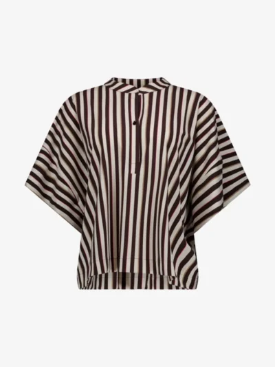 Studio Anneloes Studio Anneloes Blouse - 9997 multi color