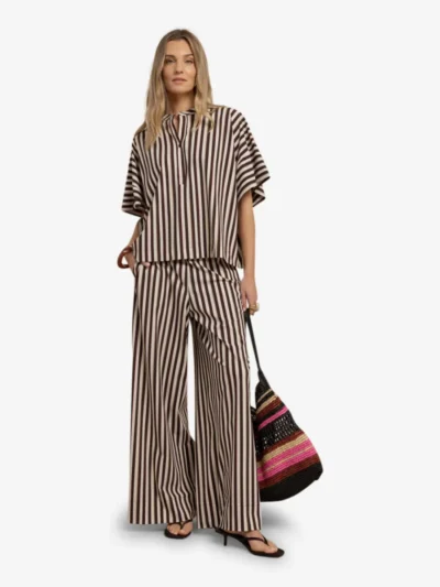 Studio Anneloes Studio Anneloes Broek - 9997 multi color
