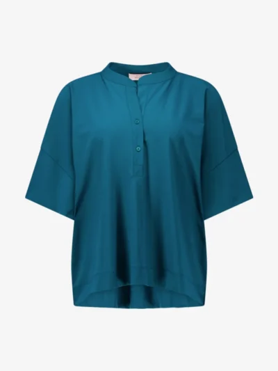 Studio Anneloes Studio Anneloes Blouse - 8200 teal