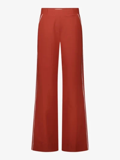 Studio Anneloes Studio Anneloes Pantalon - 3301 rust