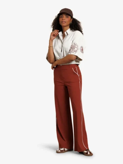 Studio Anneloes Studio Anneloes Blouse - 1000 white