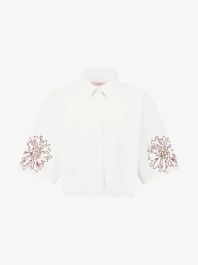 Studio Anneloes Studio Anneloes Blouse - 1000 white