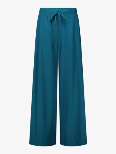 Studio Anneloes Studio Anneloes Pantalon - 8200 teal