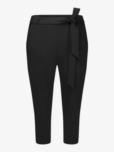 Studio Anneloes Studio Anneloes Pantalon - 9000 black