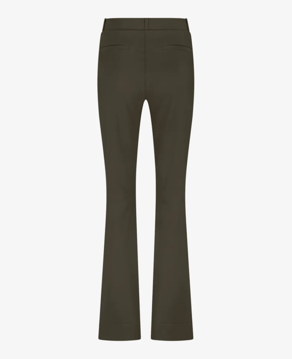 Studio Anneloes Pantalon - 7400 new army 5 Studio Anneloes Studio Anneloes Pantalon - 7400 new army