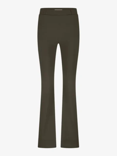 Studio Anneloes Studio Anneloes Pantalon - 7400 new army