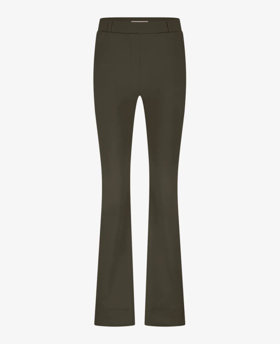 Studio Anneloes Pantalon - 7400 new army 1 Studio Anneloes Studio Anneloes Pantalon - 7400 new army
