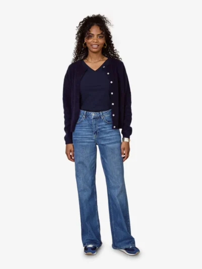 Studio Anneloes Studio Anneloes Jeans - 6303 mid jeans