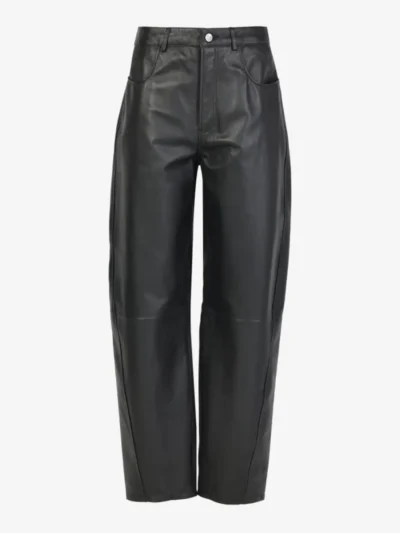 Studio AR Studio AR Broek - Black