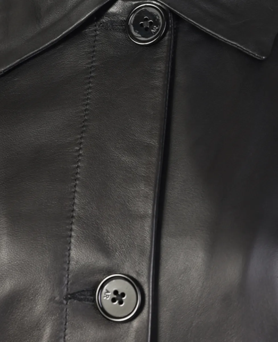 Studio AR Blazer - Black 2 Studio AR Studio AR Blazer - Black