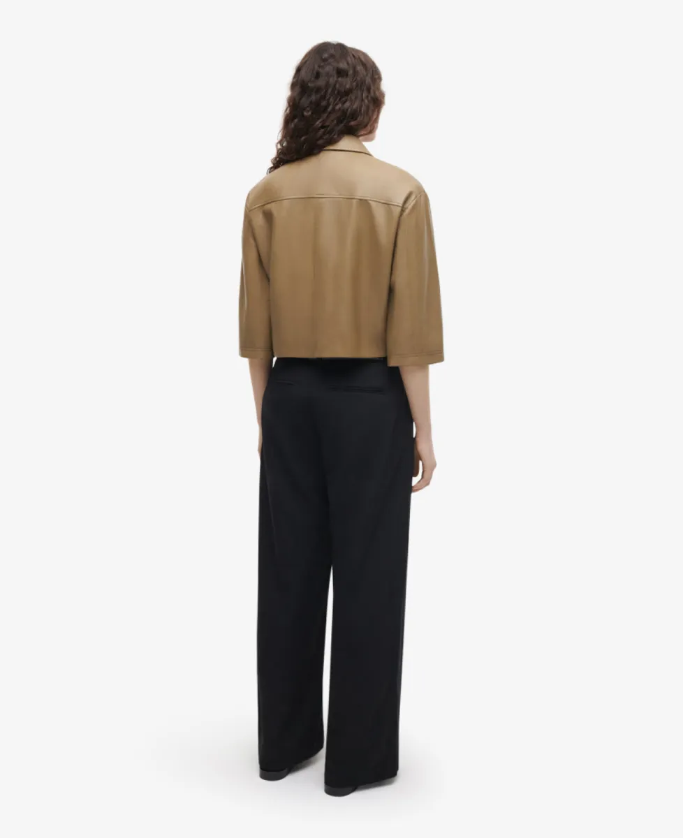 Studio AR Blazer - Olive 5 Studio AR Studio AR Blazer - Olive