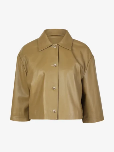 Studio AR Studio AR Blazer - Olive