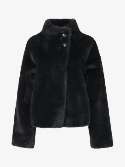 Studio AR Studio AR Jas - D. Grey