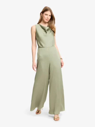 Swing Swing Jumpsuit - 551