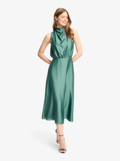 Swing Swing Jurk - 537