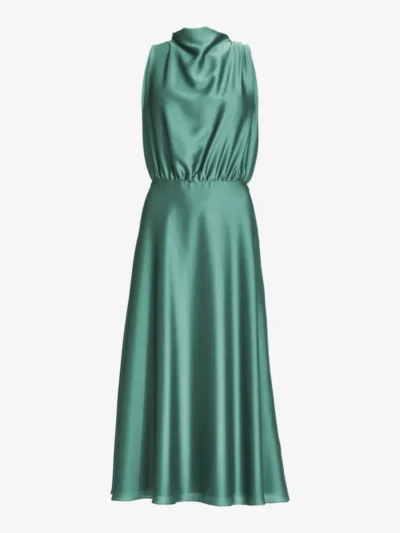 Swing Swing Jurk - 537