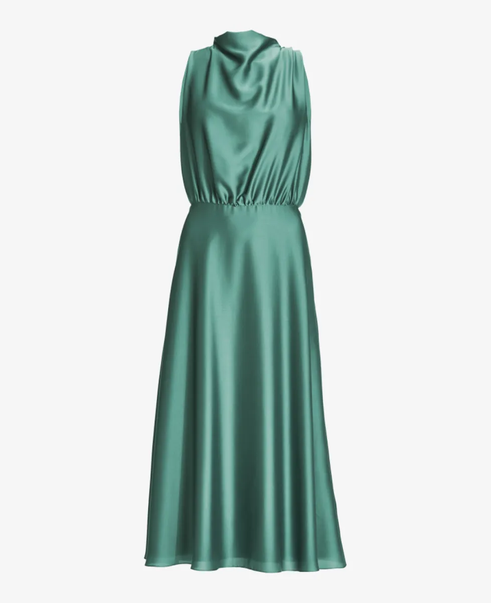 Swing Jurk - 537 1 Swing Swing Jurk - 537