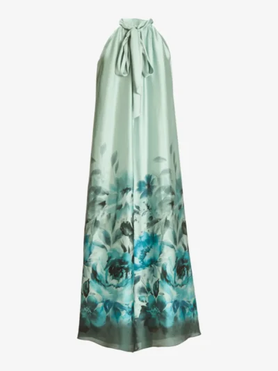 Swing Swing Jurk - 5953