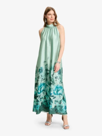 Swing Swing Jurk - 5953