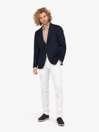 Tagliatore Tagliatore Colbert - Navy