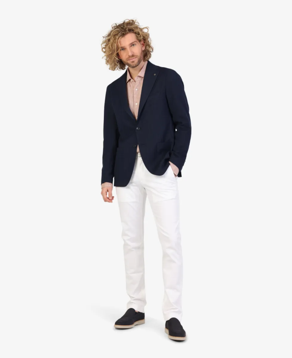 Tagliatore Colbert - Navy 2 Tagliatore Tagliatore Colbert - Navy