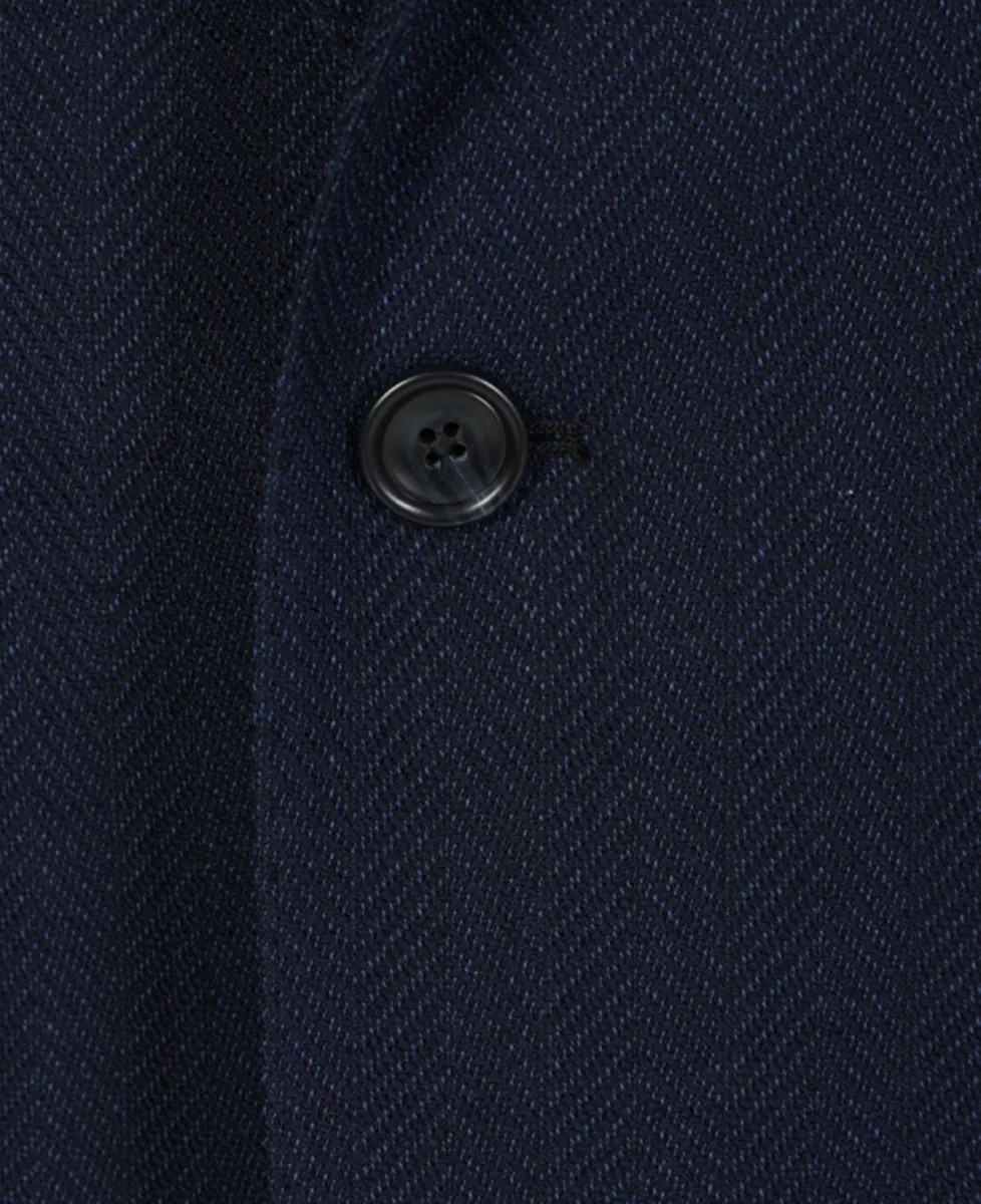 Tagliatore Colbert - Navy 7 Tagliatore Tagliatore Colbert - Navy