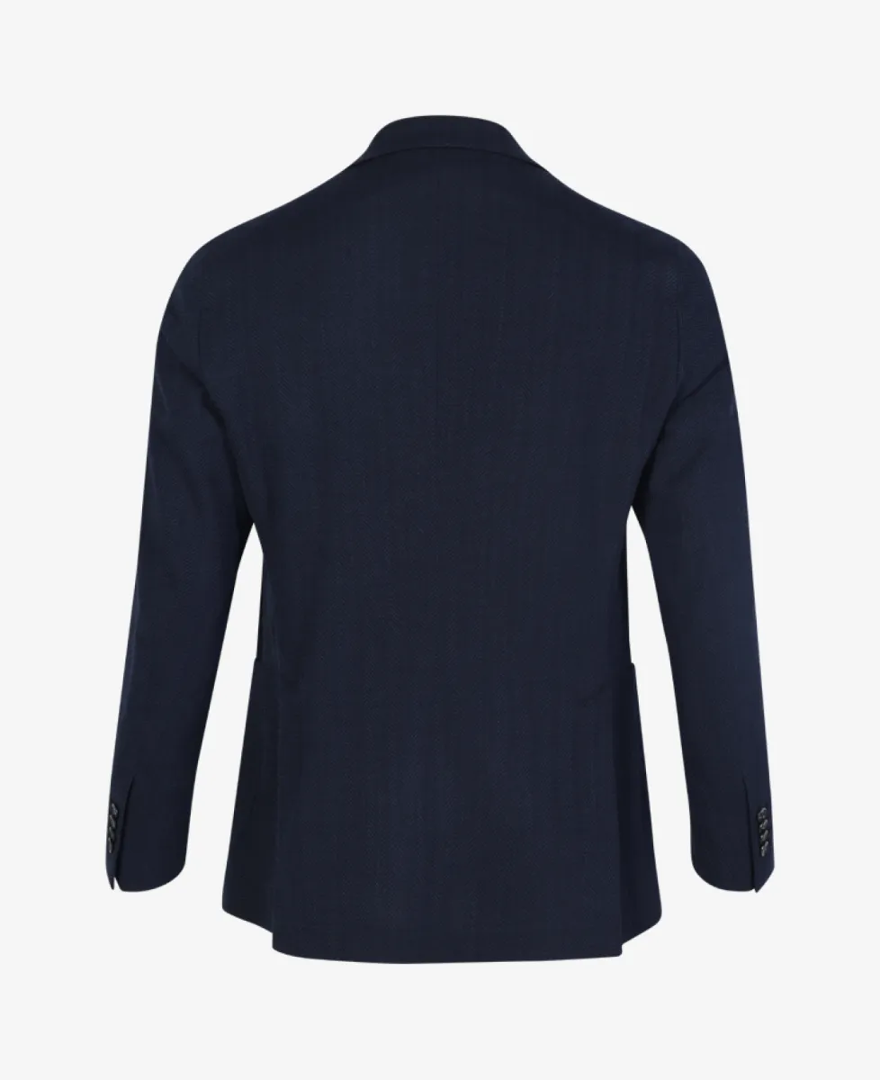 Tagliatore Colbert - Navy 8 Tagliatore Tagliatore Colbert - Navy