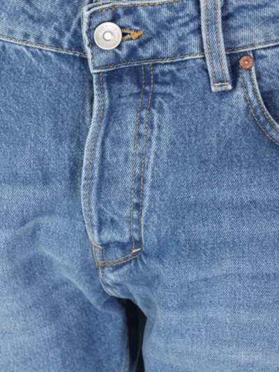 Tenue Tenue Jeans Regular Fit - Azure
