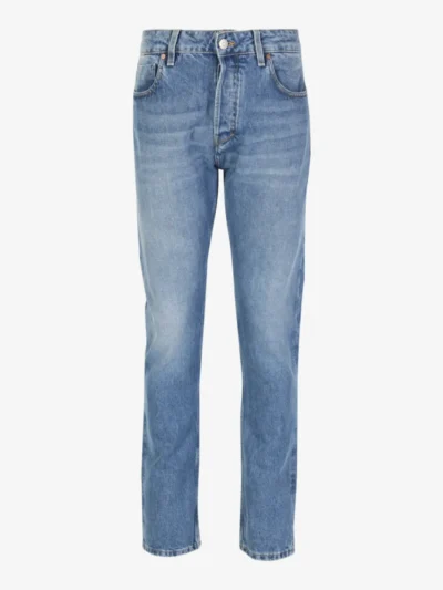 Tenue Tenue Jeans Regular Fit - Azure