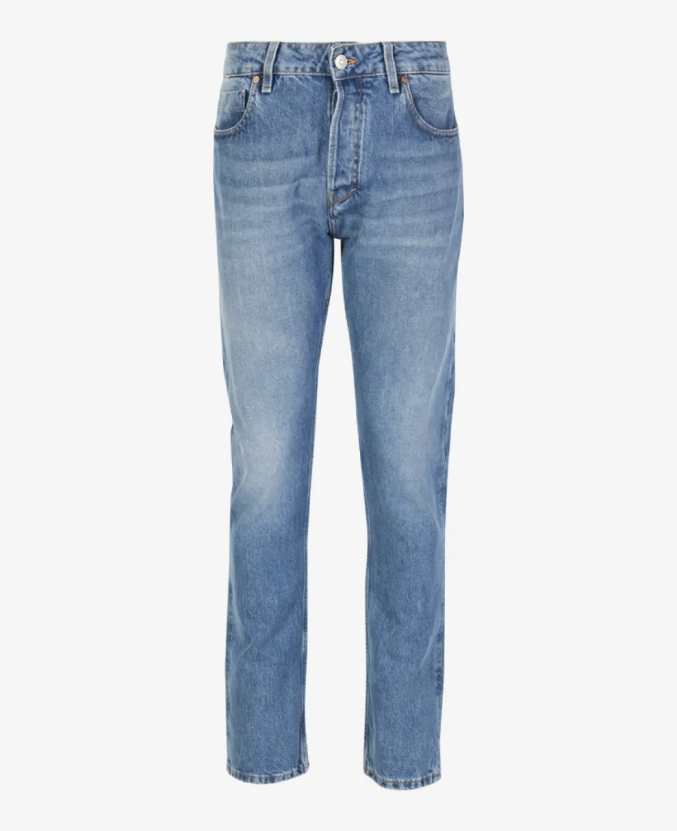 Tenue Jeans Regular Fit - Azure 1 Tenue Tenue Jeans Regular Fit - Azure
