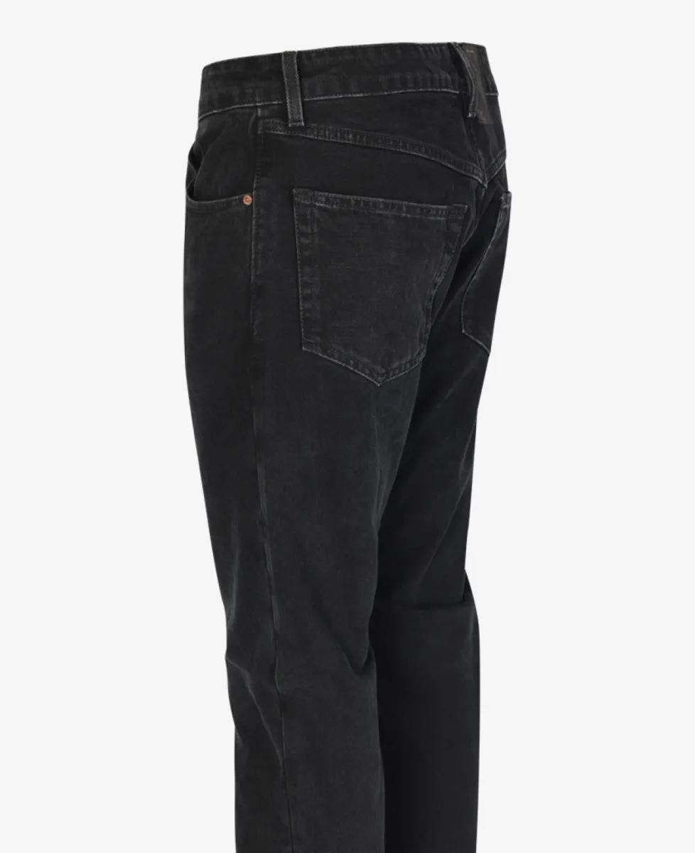 Tenue Jeans Regular Fit - Coal 4 Tenue Tenue Jeans Regular Fit - Coal