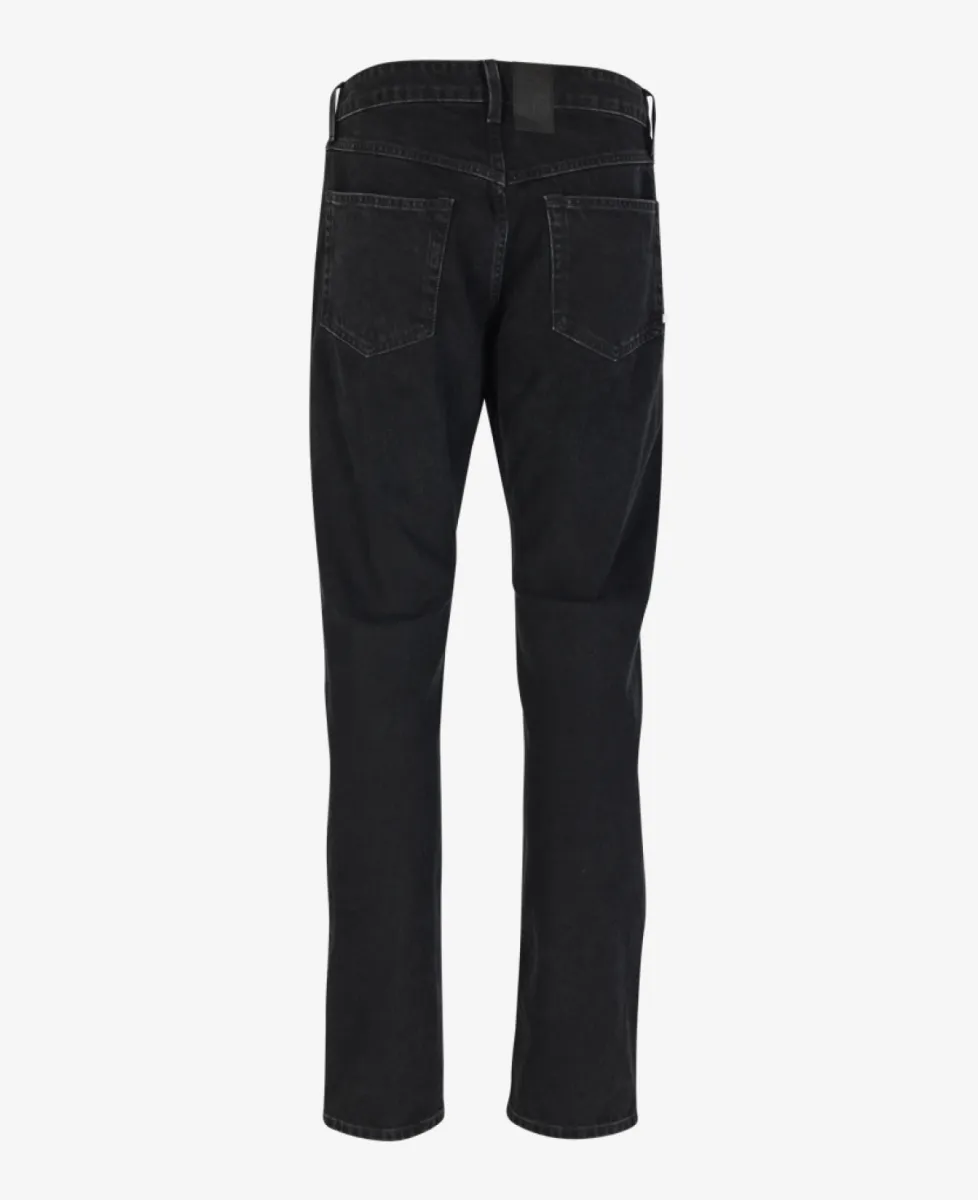 Tenue Jeans Regular Fit - Coal 5 Tenue Tenue Jeans Regular Fit - Coal