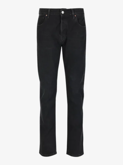 Tenue Tenue Jeans Regular Fit - Coal