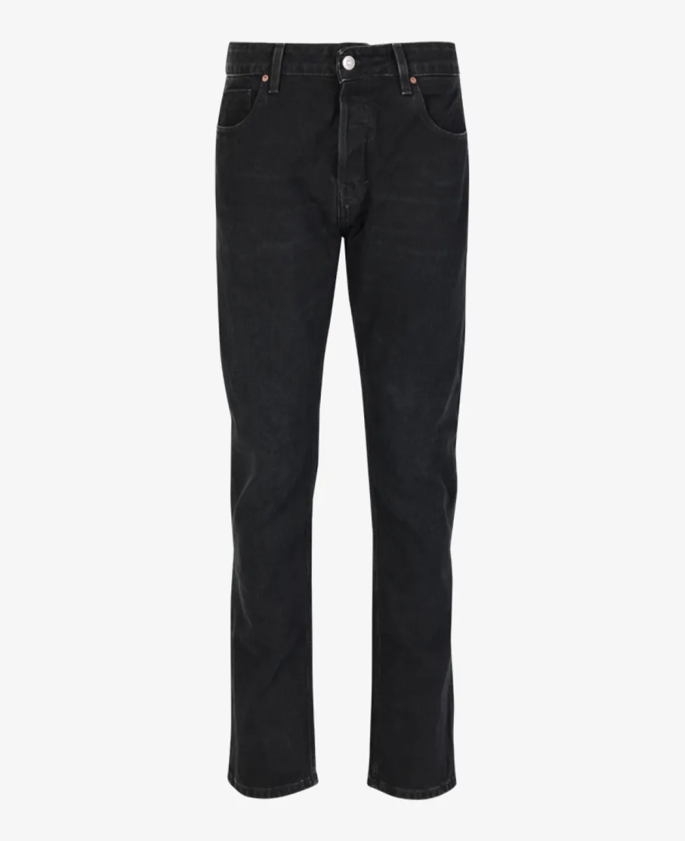 Tenue Jeans Regular Fit - Coal 1 Tenue Tenue Jeans Regular Fit - Coal