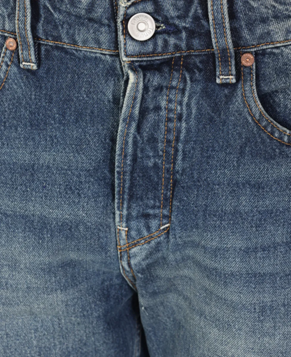 Tenue Jeans Relaxed Fit - Durant 2 Tenue Tenue Jeans Relaxed Fit - Durant