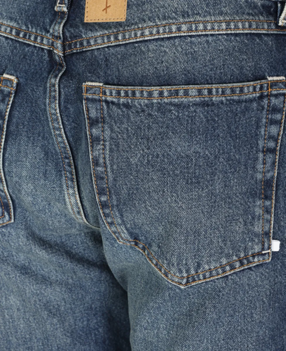 Tenue Jeans Relaxed Fit - Durant 3 Tenue Tenue Jeans Relaxed Fit - Durant
