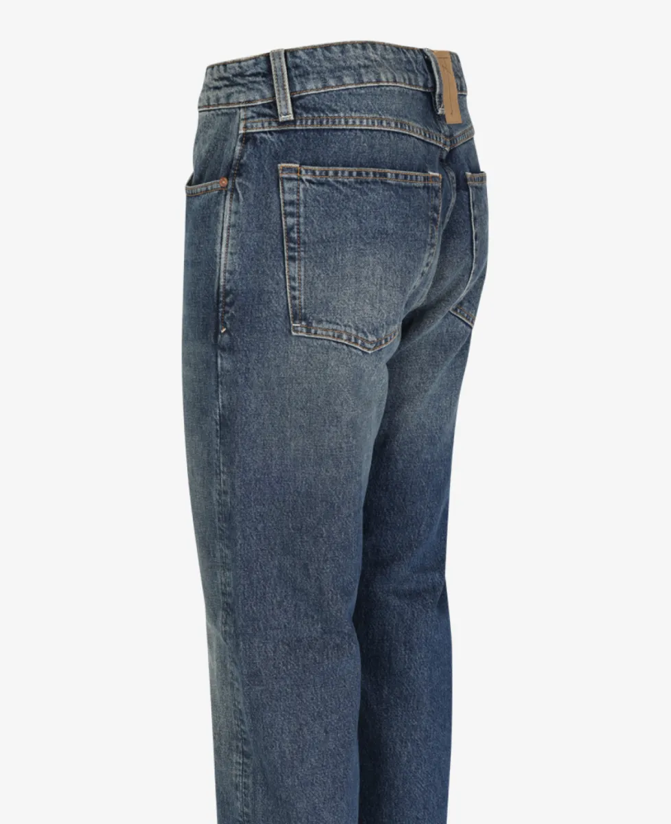 Tenue Jeans Relaxed Fit - Durant 4 Tenue Tenue Jeans Relaxed Fit - Durant