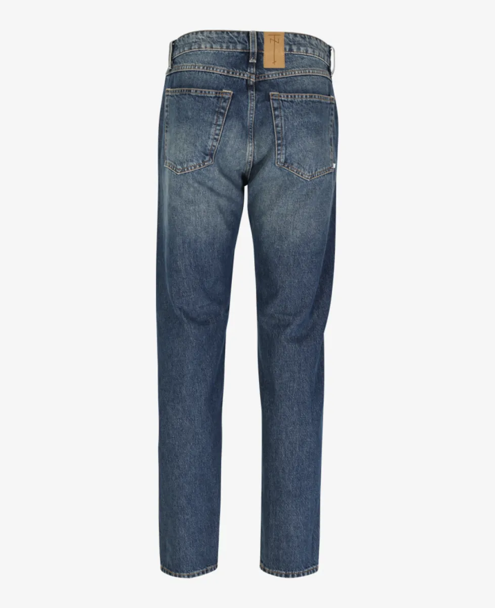 Tenue Jeans Relaxed Fit - Durant 5 Tenue Tenue Jeans Relaxed Fit - Durant
