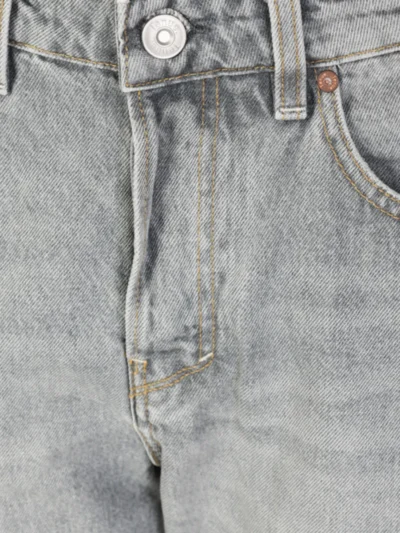 Tenue Tenue Jeans Relaxed Fit - Mojave