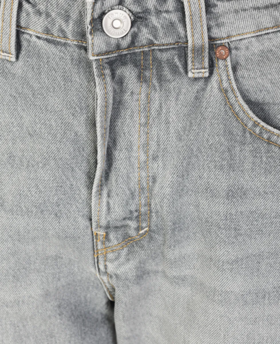 Tenue Jeans Relaxed Fit - Mojave 2 Tenue Tenue Jeans Relaxed Fit - Mojave