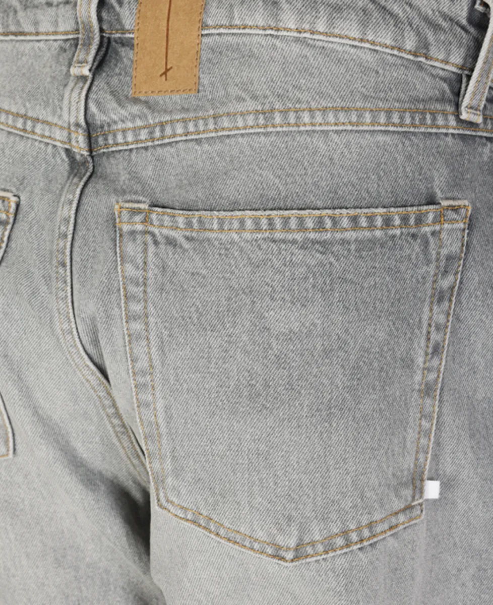 Tenue Jeans Relaxed Fit - Mojave 3 Tenue Tenue Jeans Relaxed Fit - Mojave
