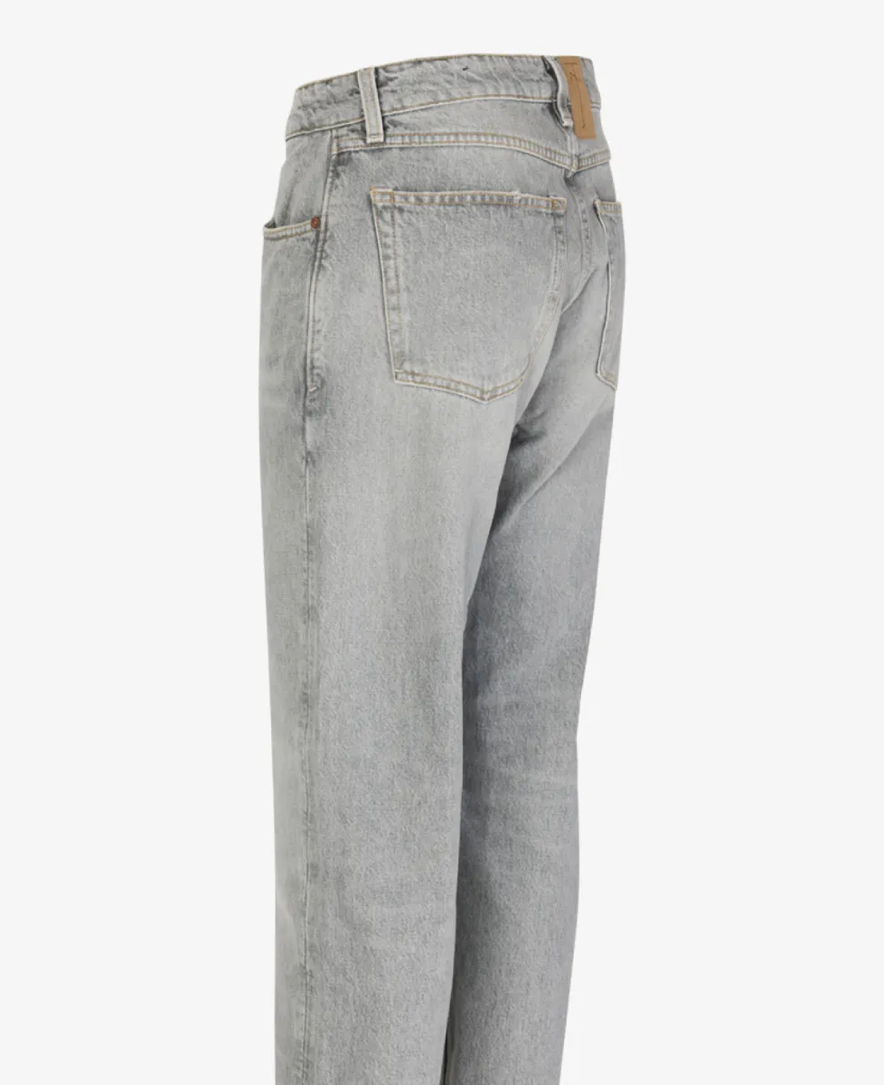 Tenue Jeans Relaxed Fit - Mojave 4 Tenue Tenue Jeans Relaxed Fit - Mojave