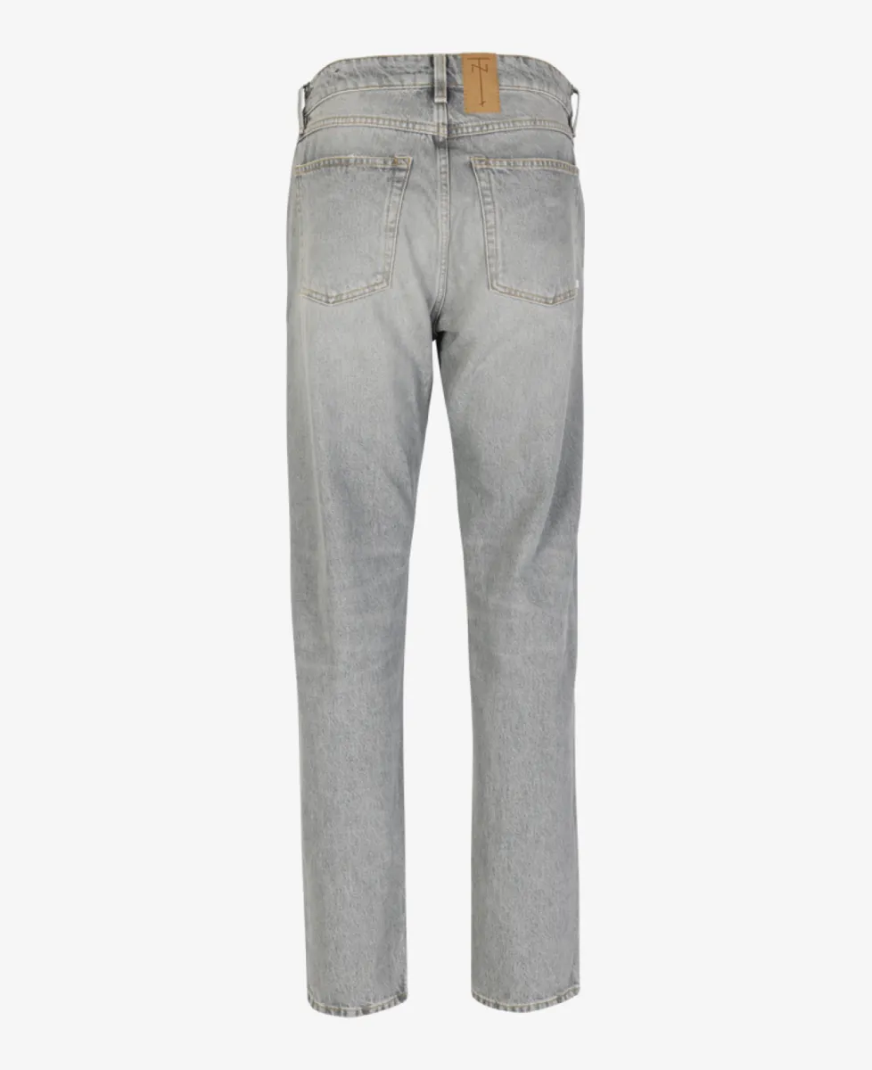 Tenue Jeans Relaxed Fit - Mojave 5 Tenue Tenue Jeans Relaxed Fit - Mojave