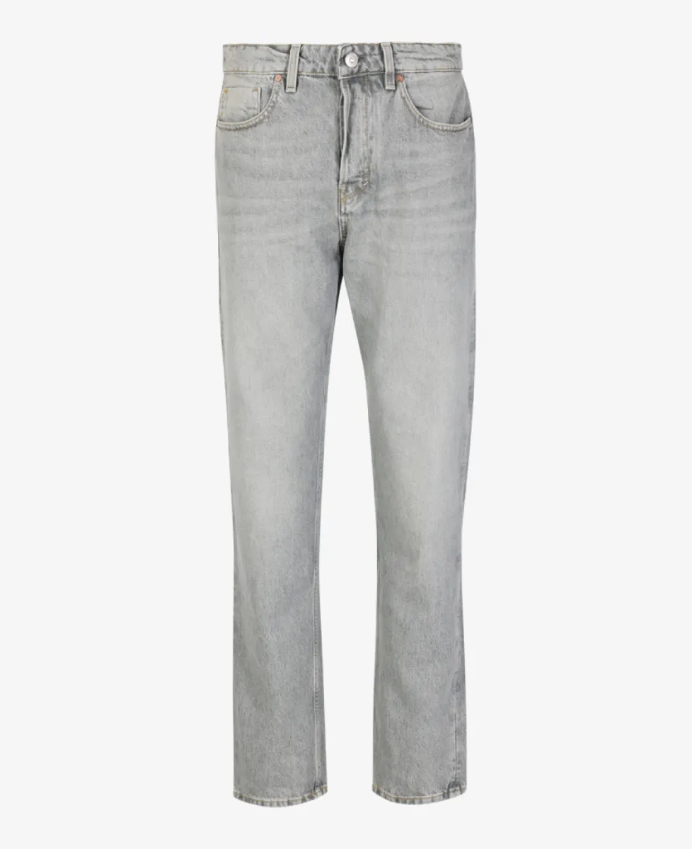 Tenue Jeans Relaxed Fit - Mojave 1 Tenue Tenue Jeans Relaxed Fit - Mojave