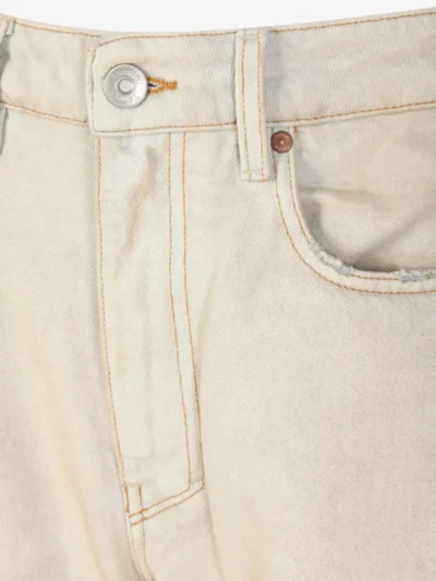 Tenue Tenue Jeans Baggy Fit - Ontario