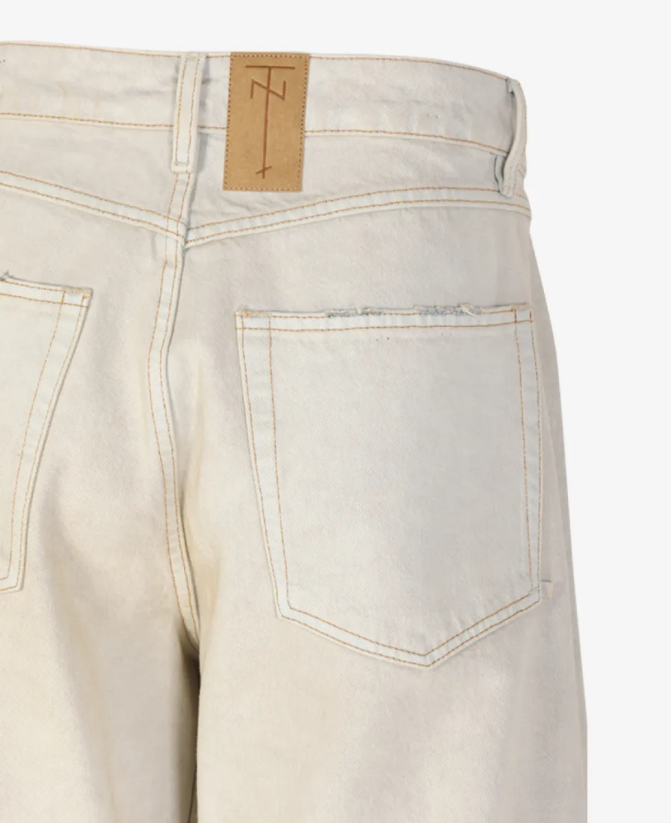 Tenue Jeans Baggy Fit - Ontario 3 Tenue Tenue Jeans Baggy Fit - Ontario