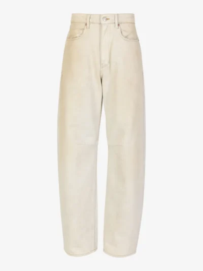 Tenue Tenue Jeans Baggy Fit - Ontario