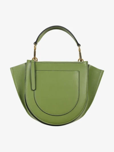 Wandler Wandler Tas - Verde